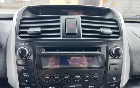 Lifan X60 I рестайлинг, 2015 год, 668 000 рублей, 25 фотография