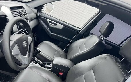 Lifan X60 I рестайлинг, 2015 год, 668 000 рублей, 24 фотография