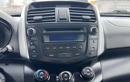 Lifan X60 I рестайлинг, 2015 год, 668 000 рублей, 28 фотография