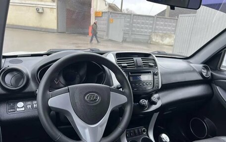 Lifan X60 I рестайлинг, 2015 год, 668 000 рублей, 22 фотография