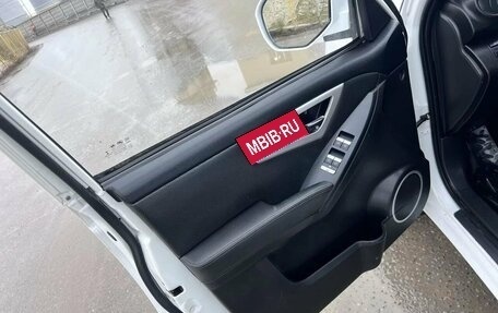 Lifan X60 I рестайлинг, 2015 год, 668 000 рублей, 23 фотография