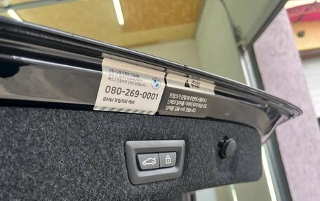 BMW 5 серия, 2022 год, 5 430 000 рублей, 7 фотография