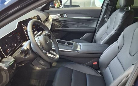 Haval F7, 2026 год, 3 499 000 рублей, 11 фотография