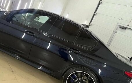 BMW 5 серия, 2022 год, 5 430 000 рублей, 12 фотография