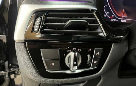 BMW 5 серия, 2022 год, 5 430 000 рублей, 17 фотография