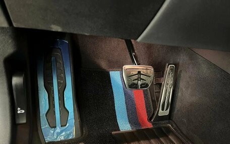 BMW 5 серия, 2022 год, 5 430 000 рублей, 21 фотография