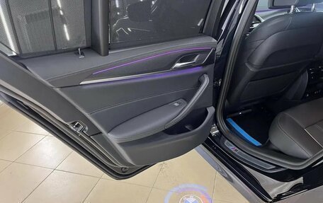 BMW 5 серия, 2022 год, 5 430 000 рублей, 24 фотография