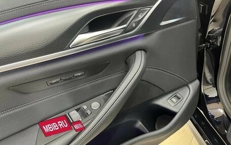 BMW 5 серия, 2022 год, 5 430 000 рублей, 15 фотография