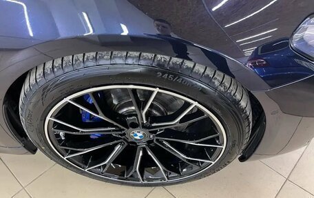 BMW 5 серия, 2022 год, 5 430 000 рублей, 34 фотография