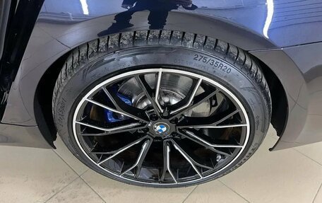 BMW 5 серия, 2022 год, 5 430 000 рублей, 27 фотография