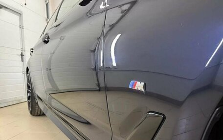 BMW 5 серия, 2022 год, 5 430 000 рублей, 33 фотография