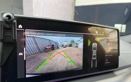 BMW 5 серия, 2022 год, 5 430 000 рублей, 38 фотография