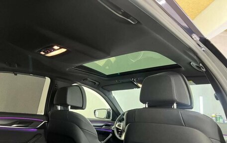 BMW 5 серия, 2022 год, 5 430 000 рублей, 31 фотография