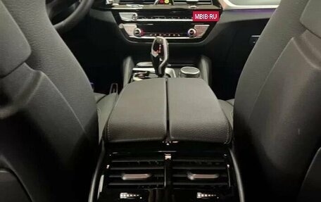 BMW 5 серия, 2022 год, 5 430 000 рублей, 25 фотография