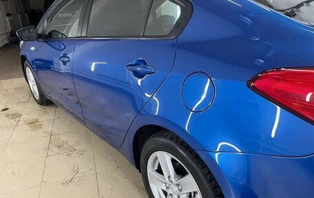 KIA Cerato III, 2014 год, 1 105 000 рублей, 4 фотография