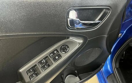 KIA Cerato III, 2014 год, 1 105 000 рублей, 10 фотография