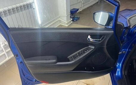 KIA Cerato III, 2014 год, 1 105 000 рублей, 9 фотография