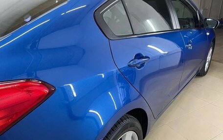 KIA Cerato III, 2014 год, 1 105 000 рублей, 3 фотография