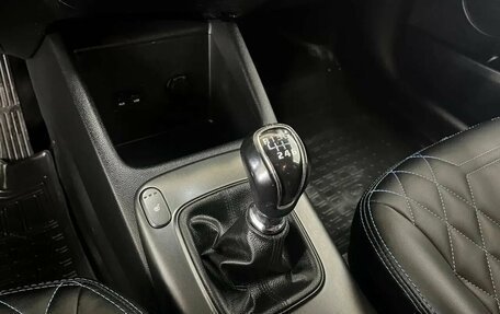 KIA Cerato III, 2014 год, 1 105 000 рублей, 14 фотография