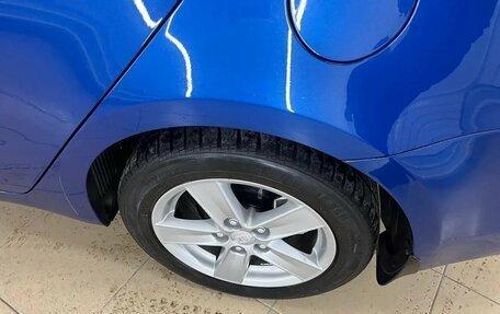 KIA Cerato III, 2014 год, 1 105 000 рублей, 5 фотография