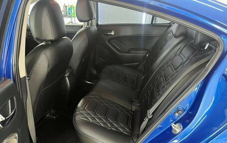 KIA Cerato III, 2014 год, 1 105 000 рублей, 17 фотография