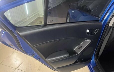 KIA Cerato III, 2014 год, 1 105 000 рублей, 21 фотография