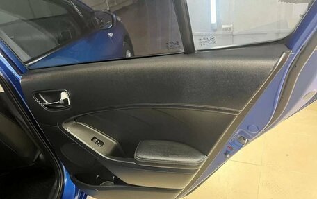 KIA Cerato III, 2014 год, 1 105 000 рублей, 24 фотография