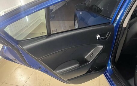 KIA Cerato III, 2014 год, 1 105 000 рублей, 18 фотография