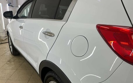 KIA Sportage III, 2013 год, 1 380 000 рублей, 13 фотография