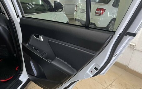 KIA Sportage III, 2013 год, 1 380 000 рублей, 17 фотография