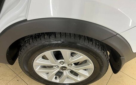 KIA Sportage III, 2013 год, 1 380 000 рублей, 23 фотография