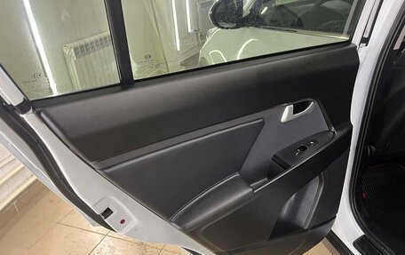 KIA Sportage III, 2013 год, 1 380 000 рублей, 24 фотография