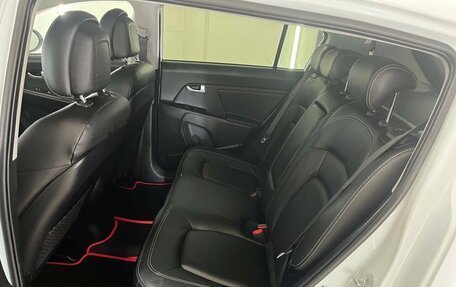 KIA Sportage III, 2013 год, 1 380 000 рублей, 25 фотография