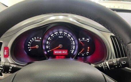 KIA Sportage III, 2013 год, 1 380 000 рублей, 28 фотография