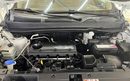 KIA Sportage III, 2013 год, 1 380 000 рублей, 36 фотография