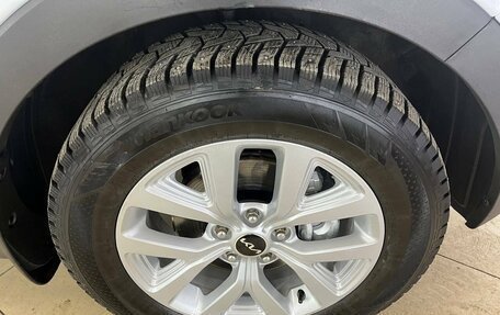 KIA Sportage III, 2013 год, 1 380 000 рублей, 35 фотография