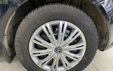 Hyundai Getz I рестайлинг, 2008 год, 441 664 рублей, 4 фотография