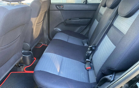 Hyundai Getz I рестайлинг, 2008 год, 441 664 рублей, 13 фотография