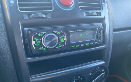 Hyundai Getz I рестайлинг, 2008 год, 441 664 рублей, 11 фотография