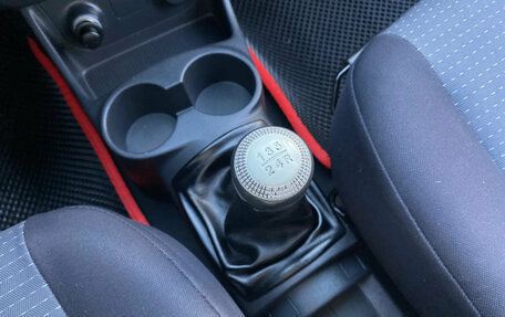 Hyundai Getz I рестайлинг, 2008 год, 441 664 рублей, 12 фотография