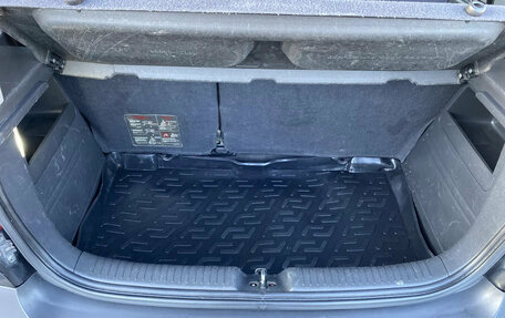 Hyundai Getz I рестайлинг, 2008 год, 441 664 рублей, 18 фотография