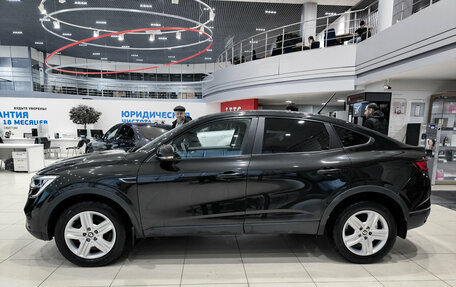 Renault Arkana I, 2019 год, 1 650 000 рублей, 8 фотография