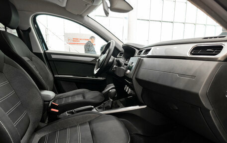 Renault Arkana I, 2019 год, 1 650 000 рублей, 11 фотография