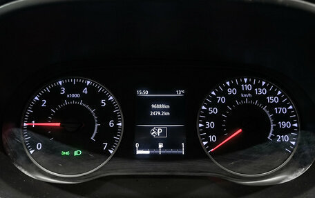 Renault Arkana I, 2019 год, 1 650 000 рублей, 13 фотография