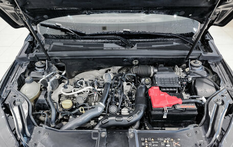 Renault Arkana I, 2019 год, 1 650 000 рублей, 9 фотография