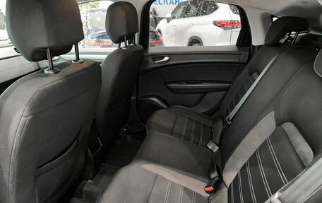 Renault Arkana I, 2019 год, 1 650 000 рублей, 12 фотография