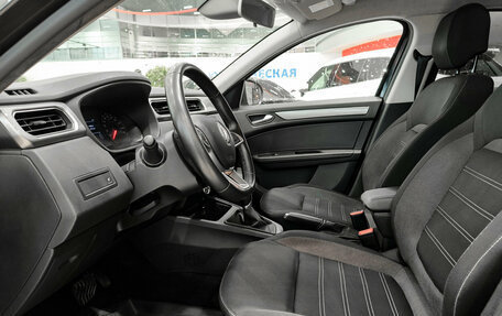 Renault Arkana I, 2019 год, 1 650 000 рублей, 16 фотография