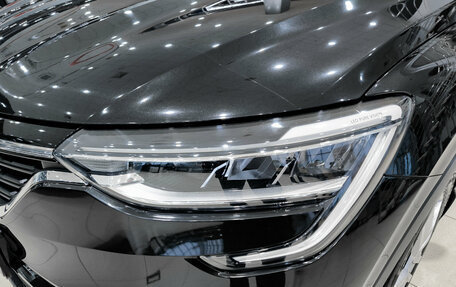 Renault Arkana I, 2019 год, 1 650 000 рублей, 17 фотография