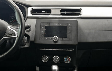 Renault Arkana I, 2019 год, 1 650 000 рублей, 15 фотография