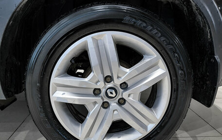 Renault Arkana I, 2019 год, 1 650 000 рублей, 18 фотография